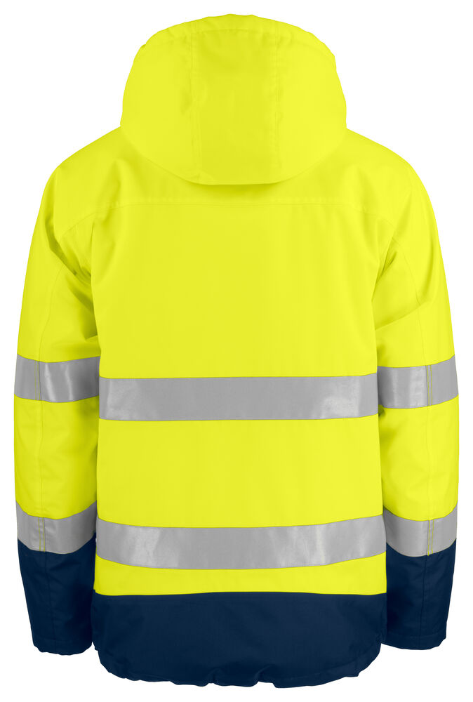 PROJOB 6441foret jakke 2